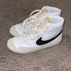 Women’s Nike Blazers